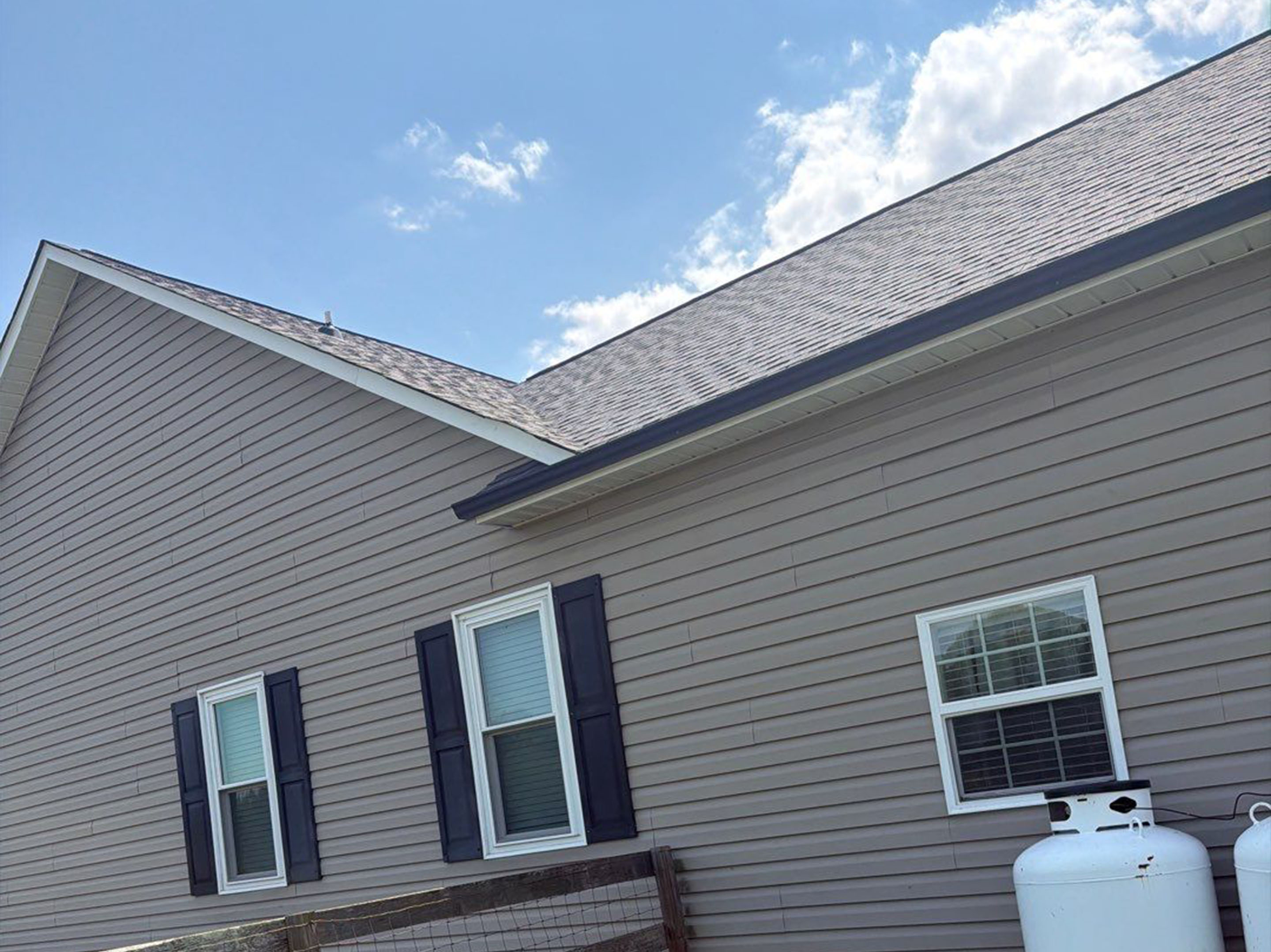 DEPS ROOFING LLC